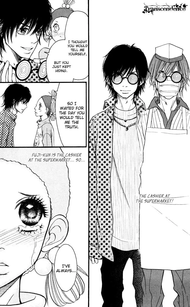 Read Switch Girl!! chapter 18.5 image 55 on Lezhin