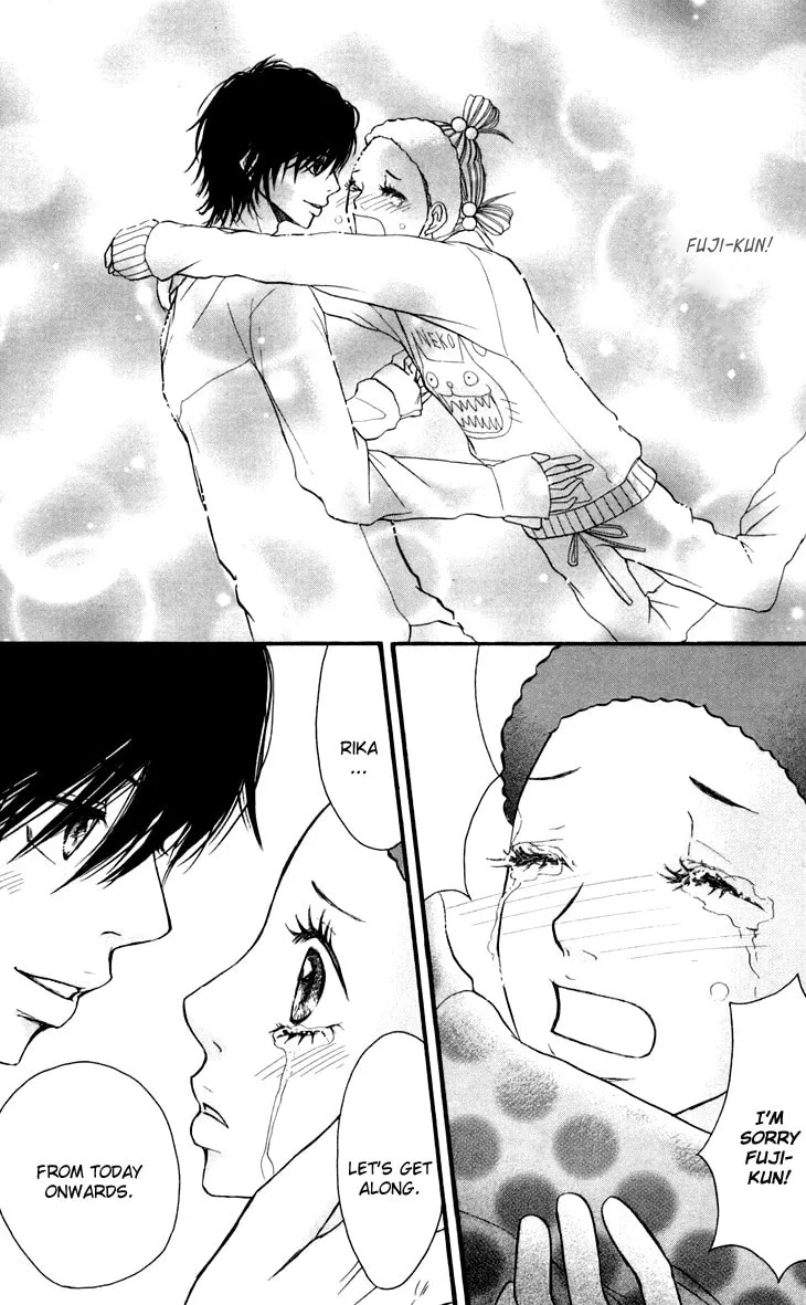 Read Switch Girl!! chapter 18.5 image 57 on Lezhin