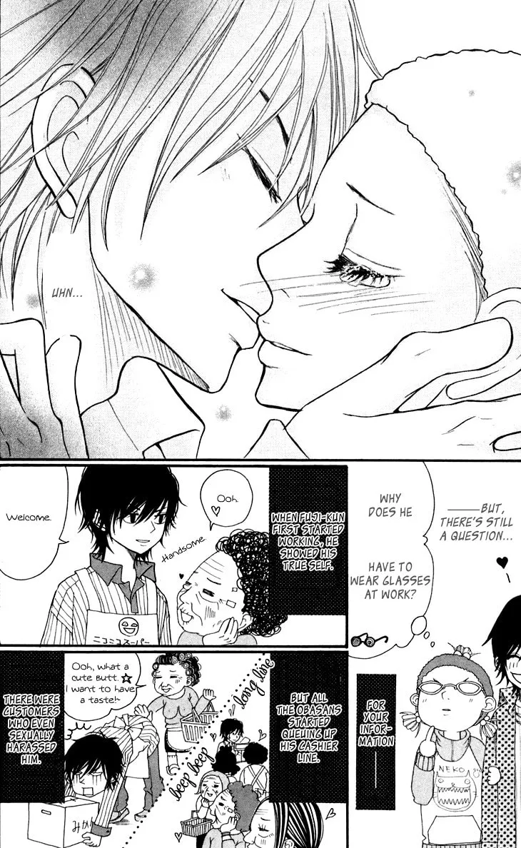 Read Switch Girl!! chapter 18.5 image 58 on Lezhin