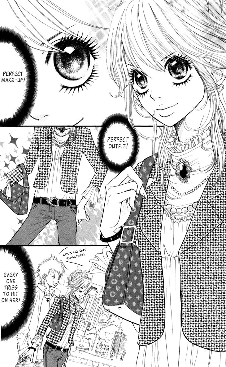 Read Switch Girl!! chapter 18.5 image 8 on Lezhin