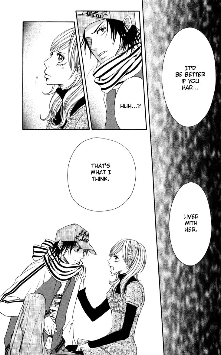 Read Switch Girl!! chapter 18 image 10 on Lezhin