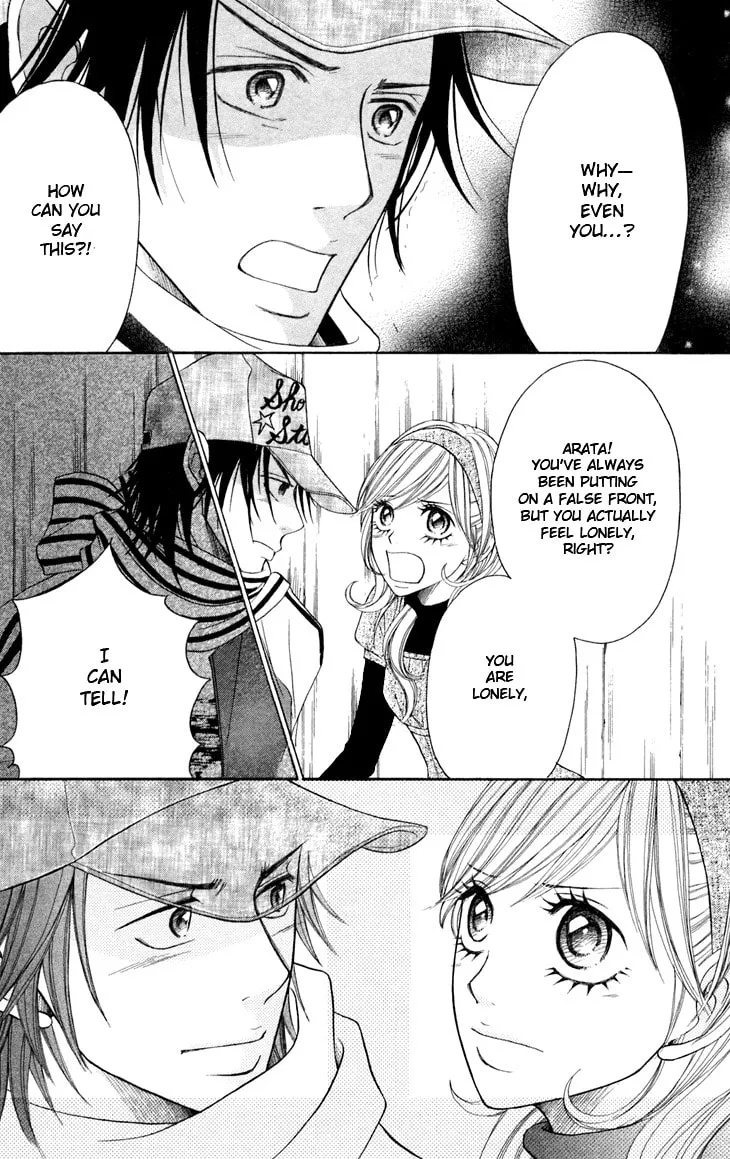Read Switch Girl!! chapter 18 image 11 on Lezhin