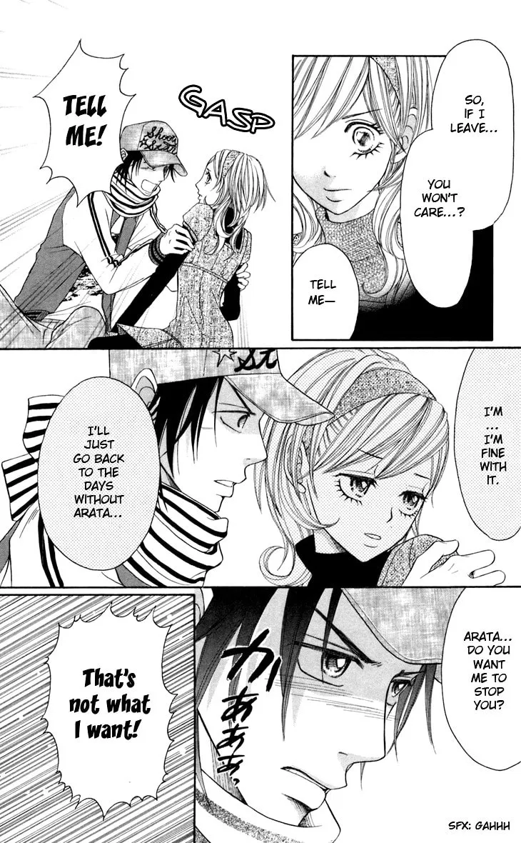 Read Switch Girl!! chapter 18 image 12 on Lezhin