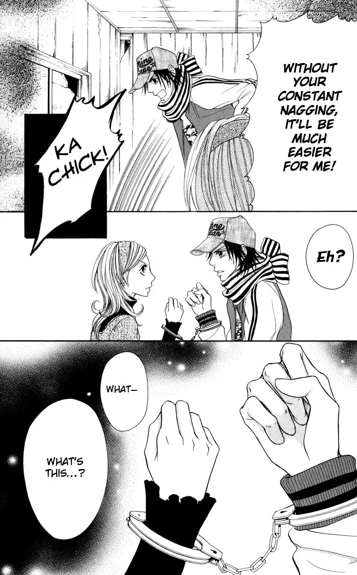 Read Switch Girl!! chapter 18 image 14 on Lezhin