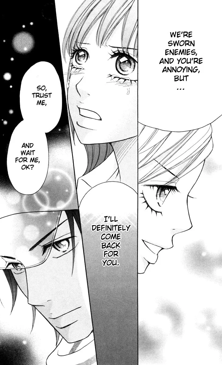 Read Switch Girl!! chapter 18 image 19 on Lezhin