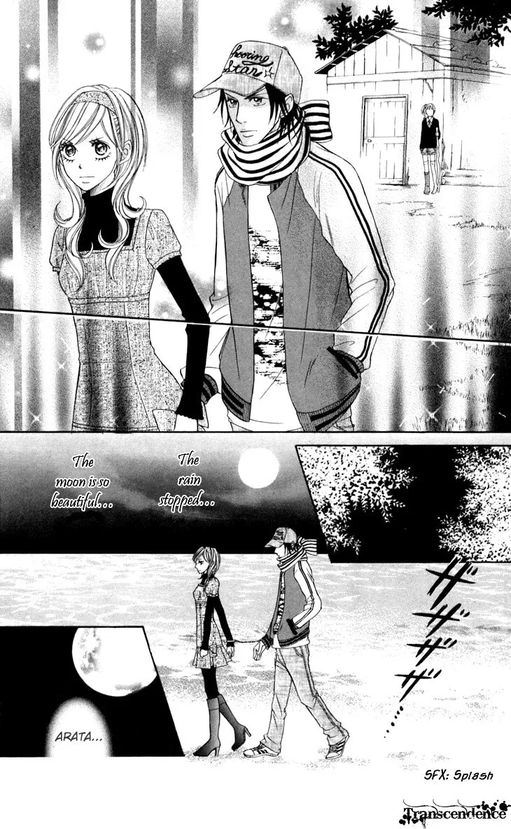 Read Switch Girl!! chapter 18 image 21 on Lezhin