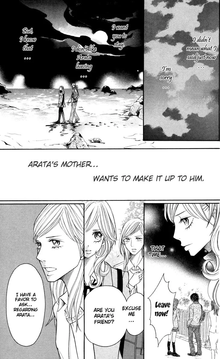 Read Switch Girl!! chapter 18 image 22 on Lezhin