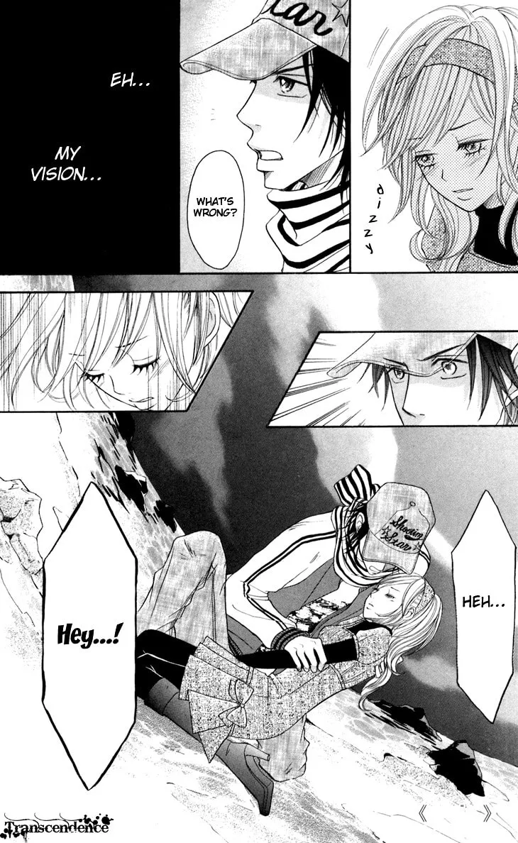 Read Switch Girl!! chapter 18 image 26 on Lezhin