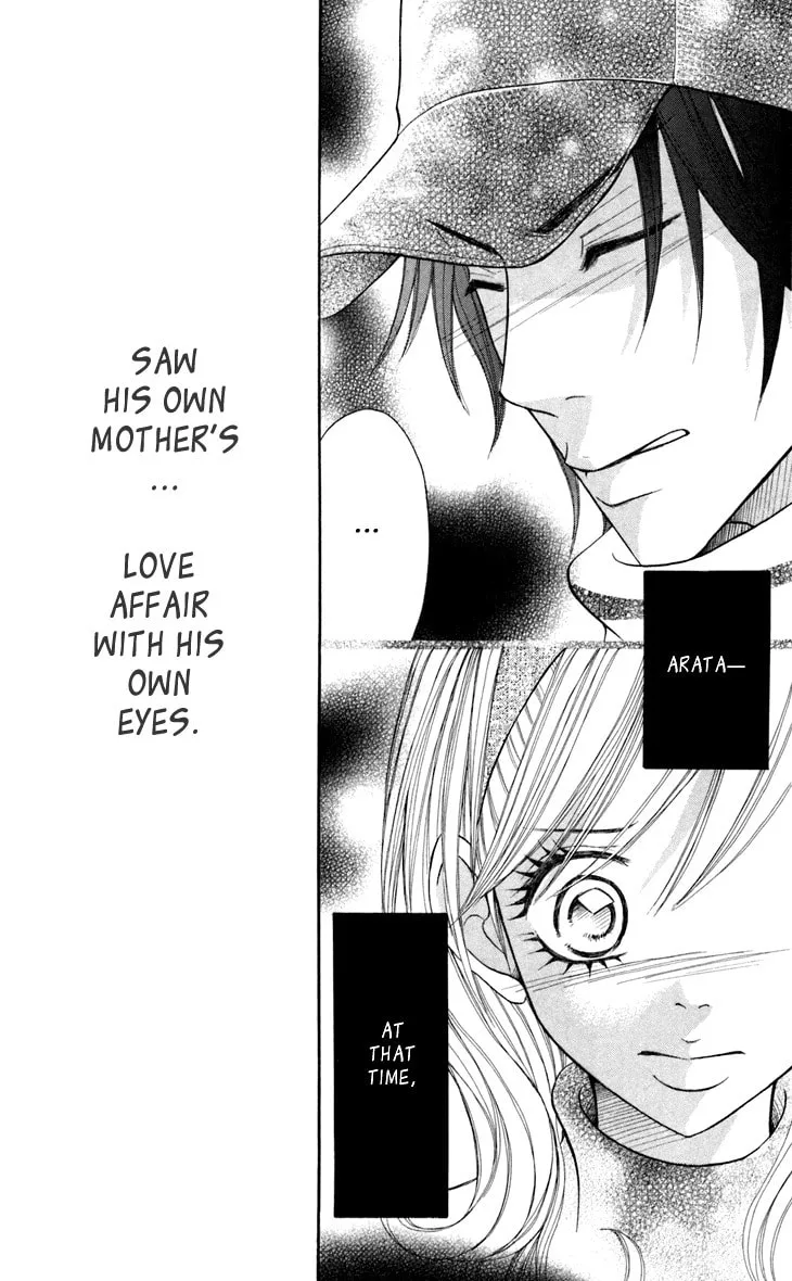Read Switch Girl!! chapter 18 image 4 on Lezhin
