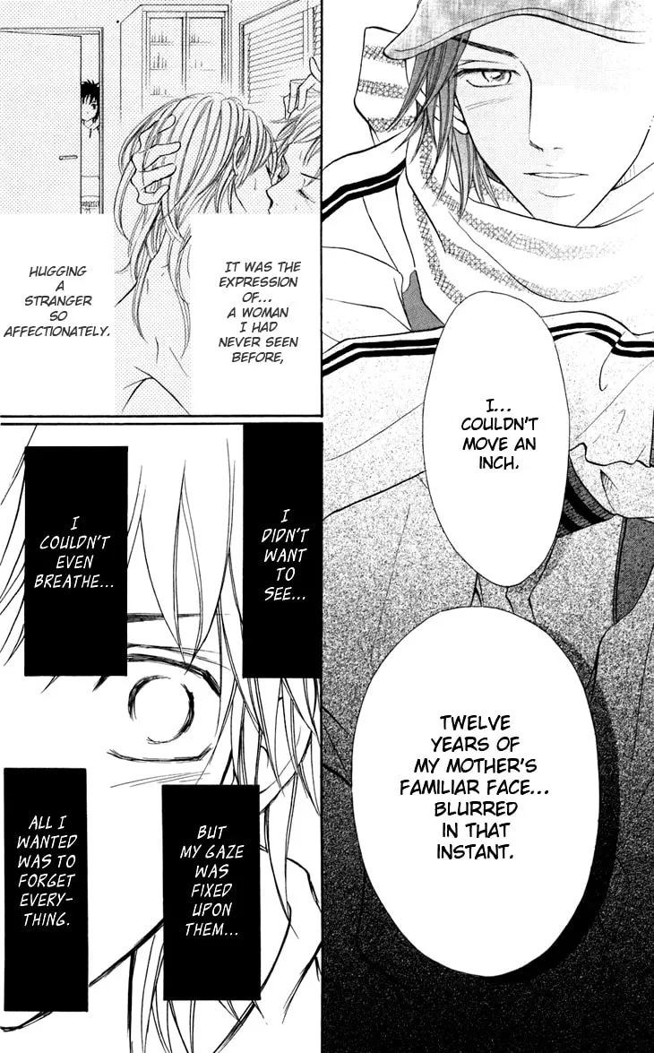 Read Switch Girl!! chapter 18 image 5 on Lezhin