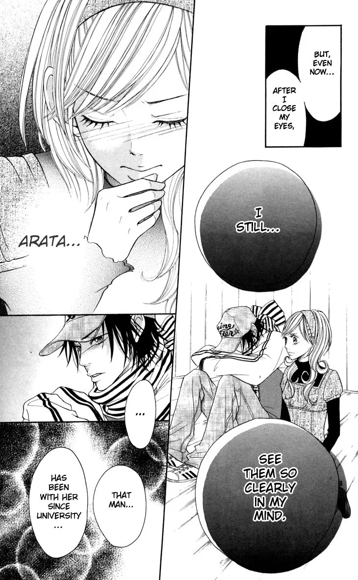 Read Switch Girl!! chapter 18 image 6 on Lezhin