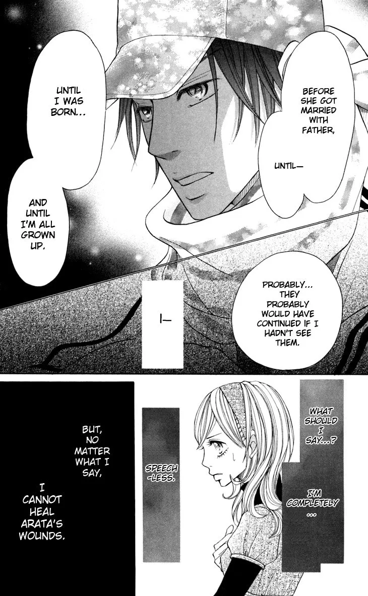 Read Switch Girl!! chapter 18 image 7 on Lezhin