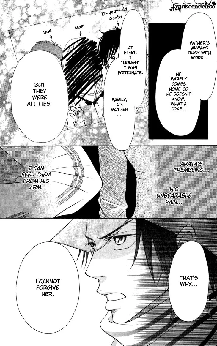 Read Switch Girl!! chapter 18 image 8 on Lezhin
