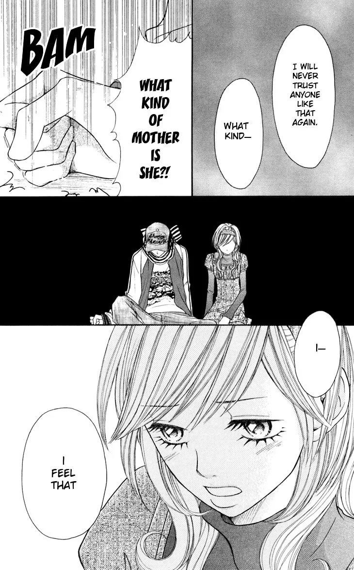 Read Switch Girl!! chapter 18 image 9 on Lezhin