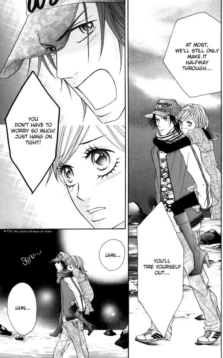 Read Switch Girl!! chapter 19 image 10 on Lezhin