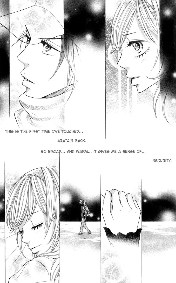 Read Switch Girl!! chapter 19 image 11 on Lezhin