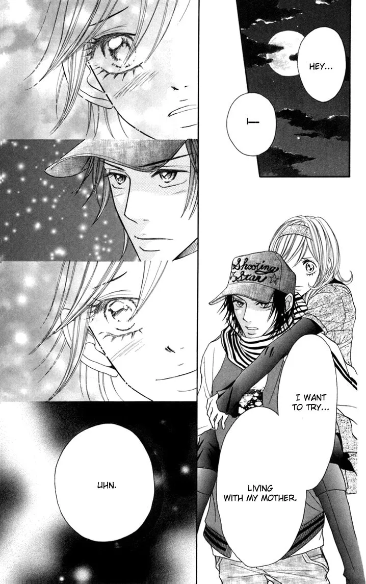 Read Switch Girl!! chapter 19 image 12 on Lezhin