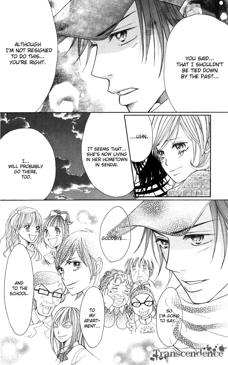 Read Switch Girl!! chapter 19 image 13 on Lezhin