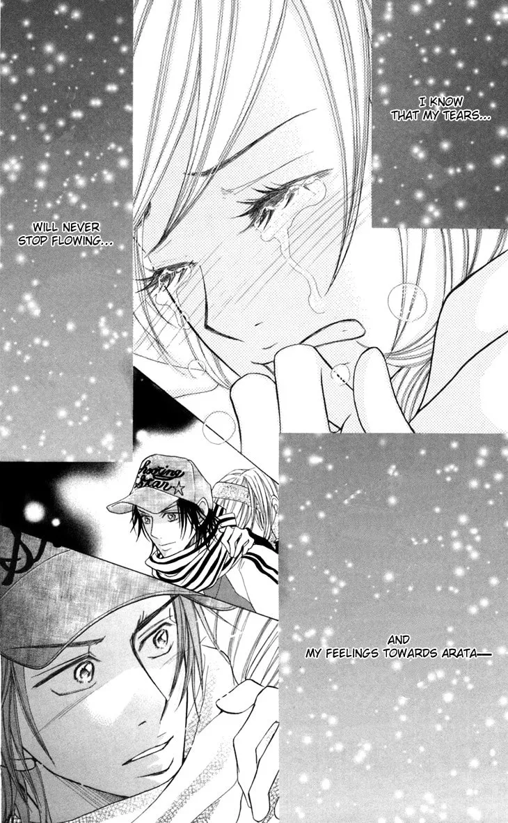 Read Switch Girl!! chapter 19 image 15 on Lezhin