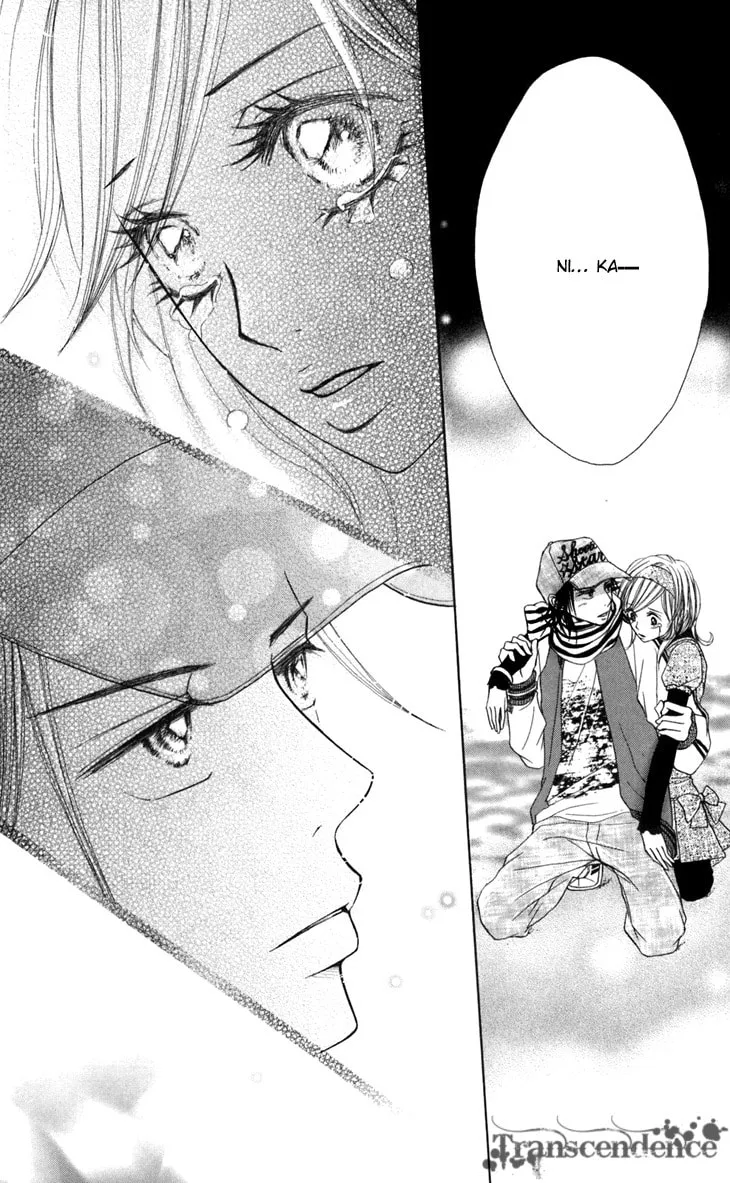 Read Switch Girl!! chapter 19 image 16 on Lezhin