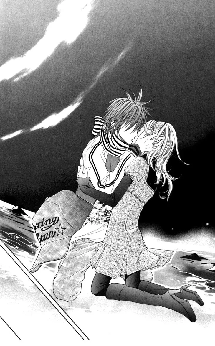 Read Switch Girl!! chapter 19 image 17 on Lezhin