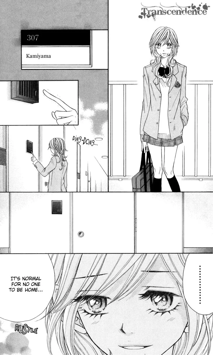 Read Switch Girl!! chapter 19 image 22 on Lezhin
