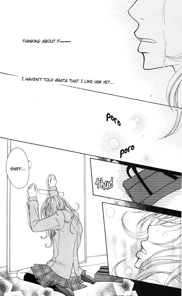 Read Switch Girl!! chapter 19 image 24 on Lezhin