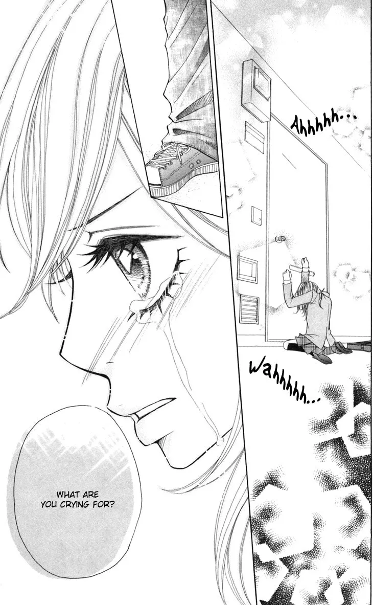 Read Switch Girl!! chapter 19 image 26 on Lezhin