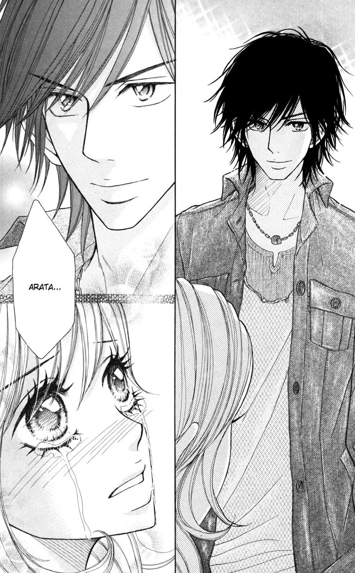 Read Switch Girl!! chapter 19 image 27 on Lezhin