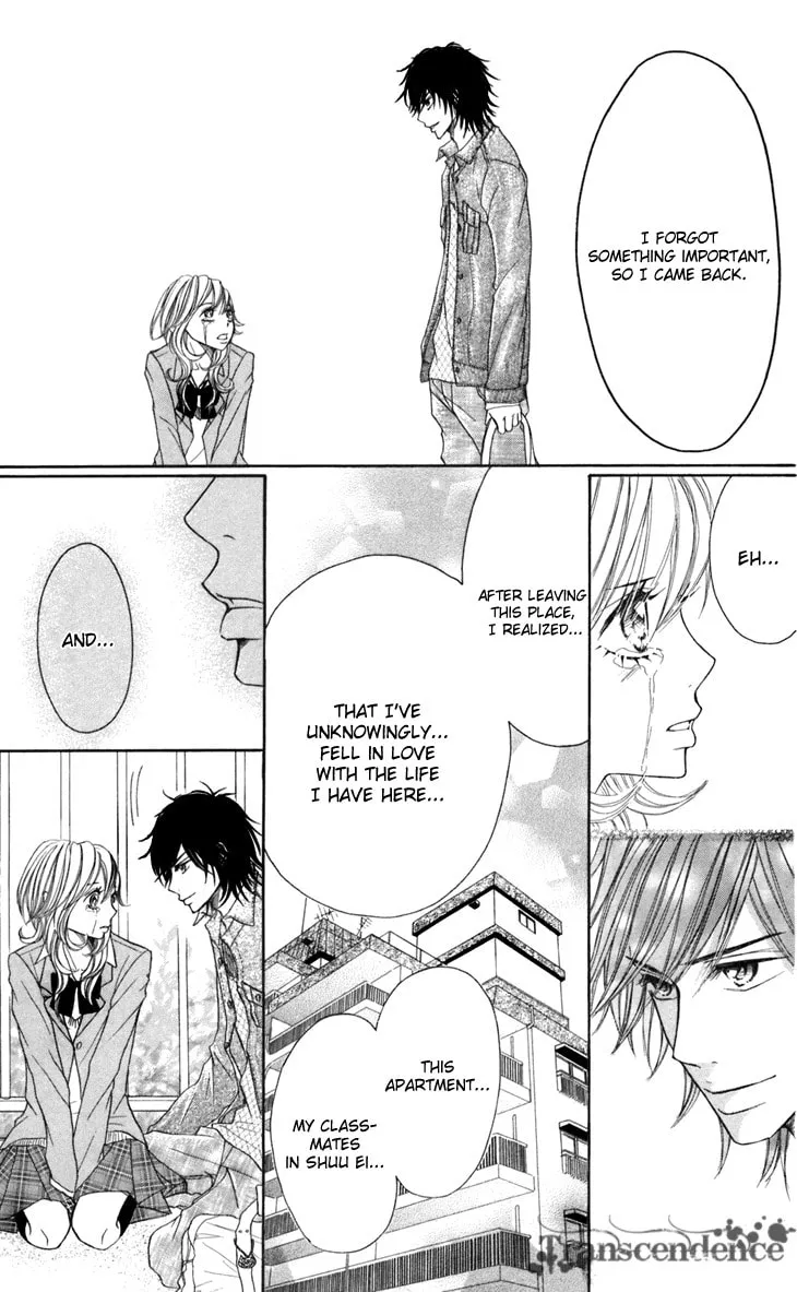Read Switch Girl!! chapter 19 image 28 on Lezhin