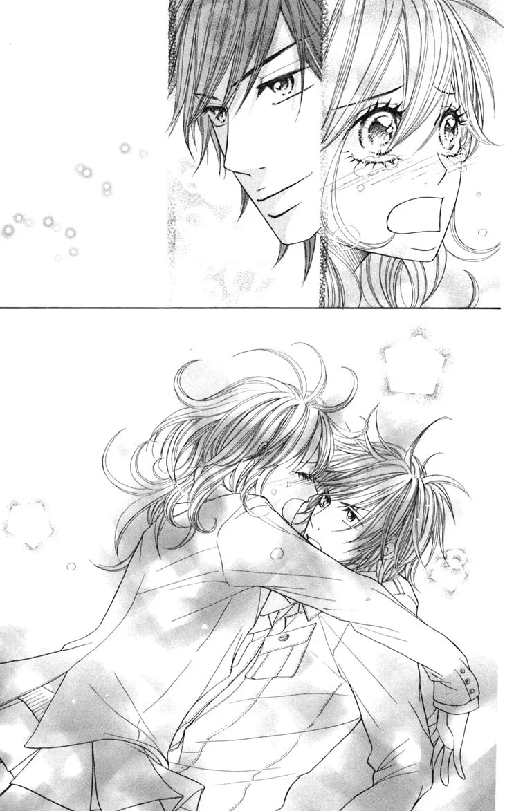 Read Switch Girl!! chapter 19 image 30 on Lezhin