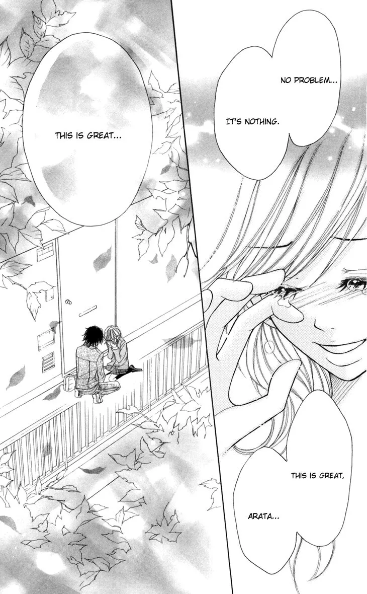 Read Switch Girl!! chapter 19 image 32 on Lezhin