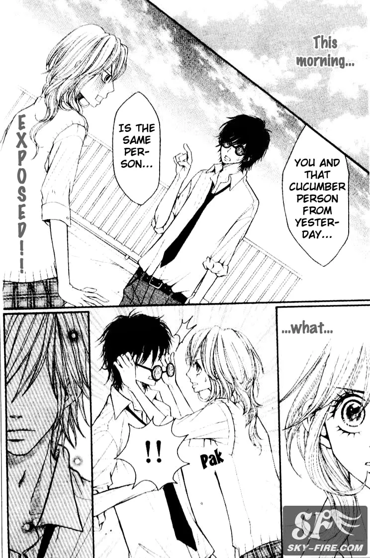 Read Switch Girl!! chapter 2 image 10 on Lezhin