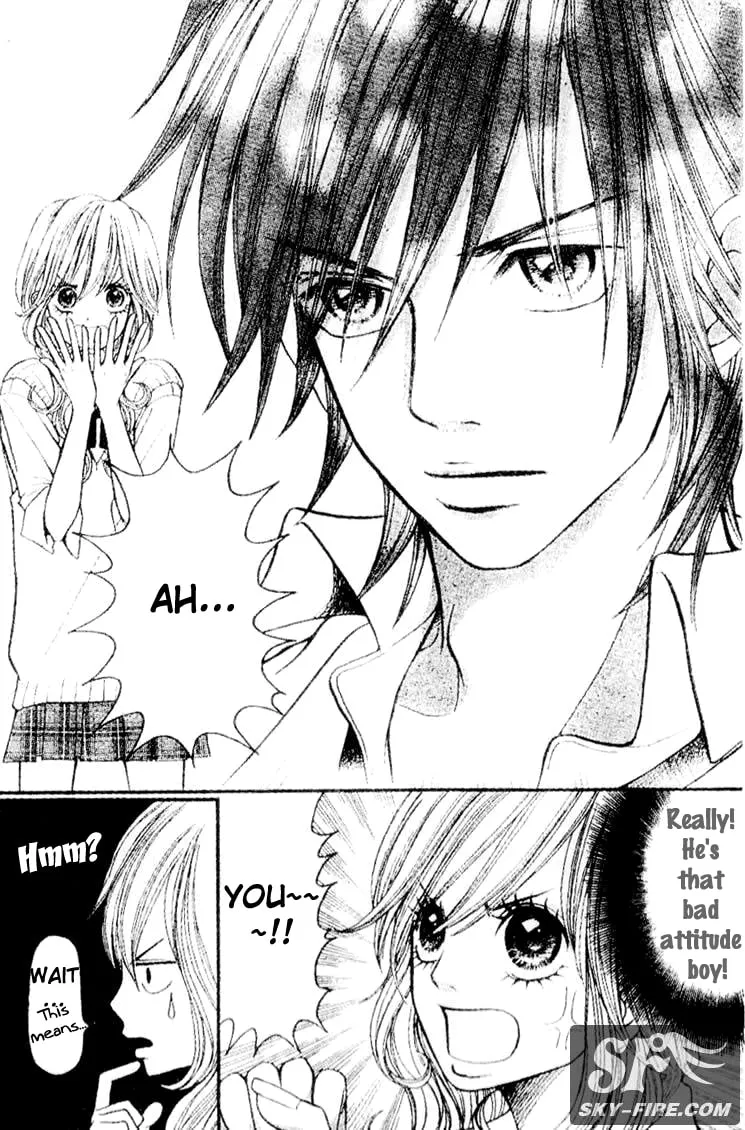 Read Switch Girl!! chapter 2 image 11 on Lezhin