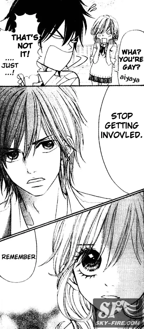 Read Switch Girl!! chapter 2 image 15 on Lezhin
