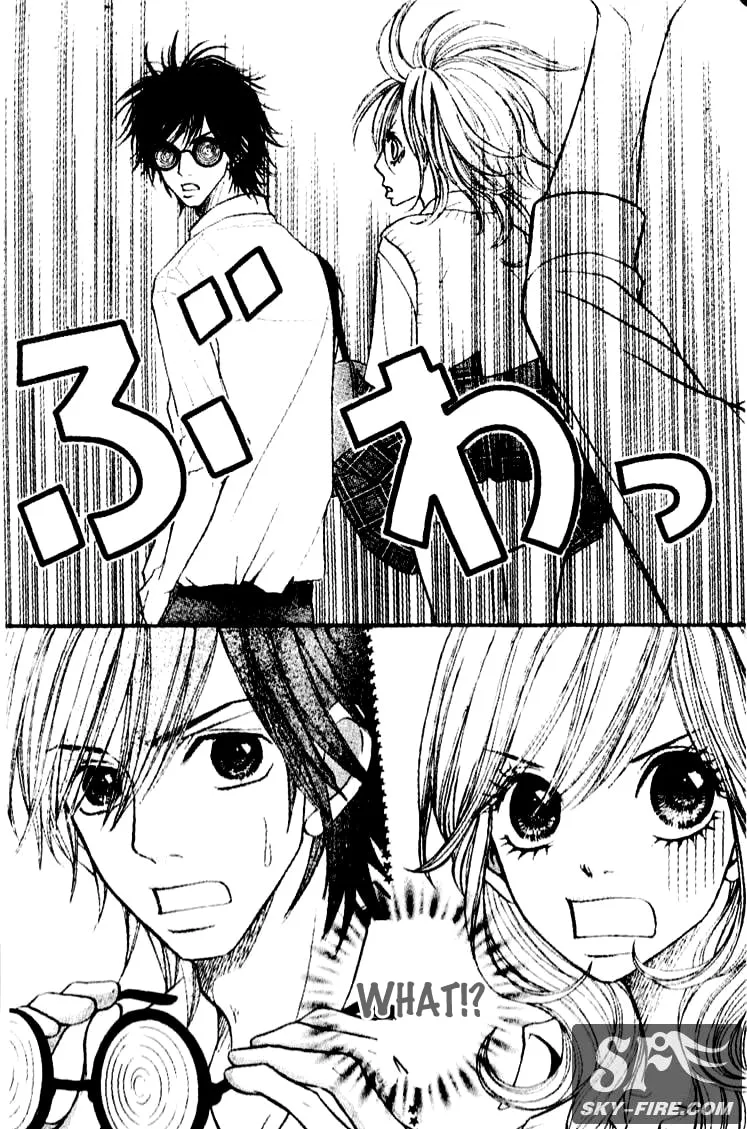 Read Switch Girl!! chapter 2 image 22 on Lezhin
