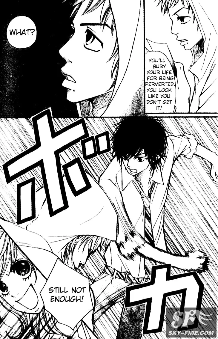Read Switch Girl!! chapter 2 image 29 on Lezhin