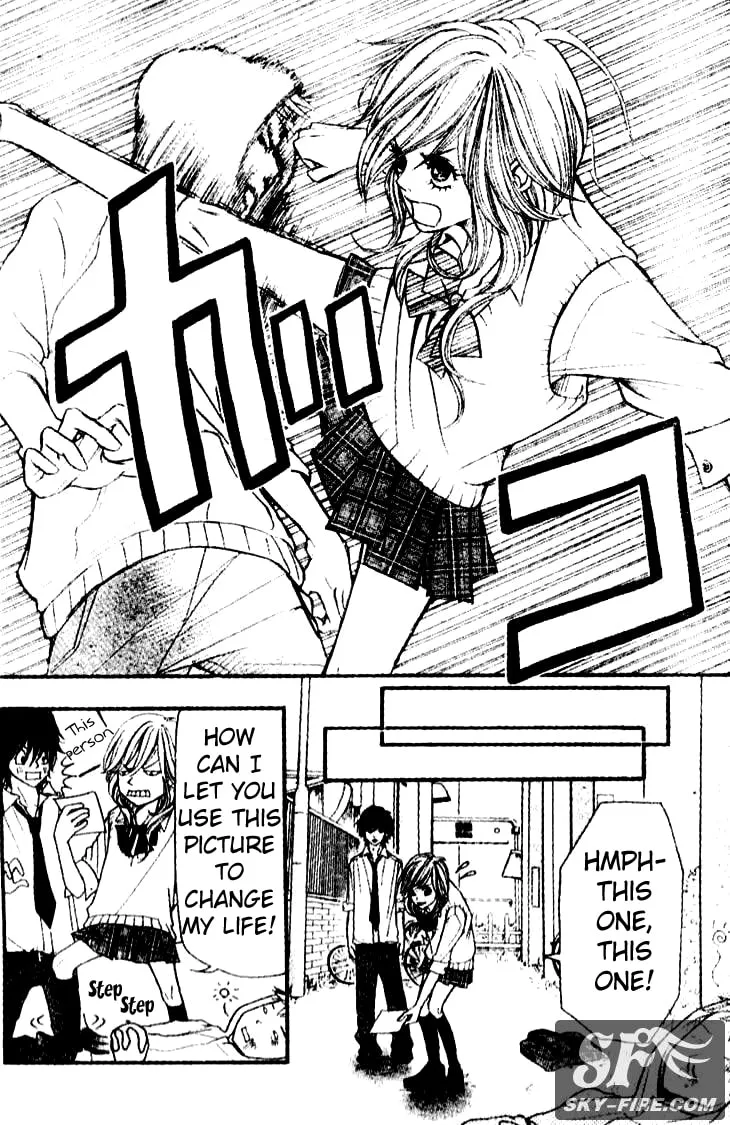 Read Switch Girl!! chapter 2 image 30 on Lezhin