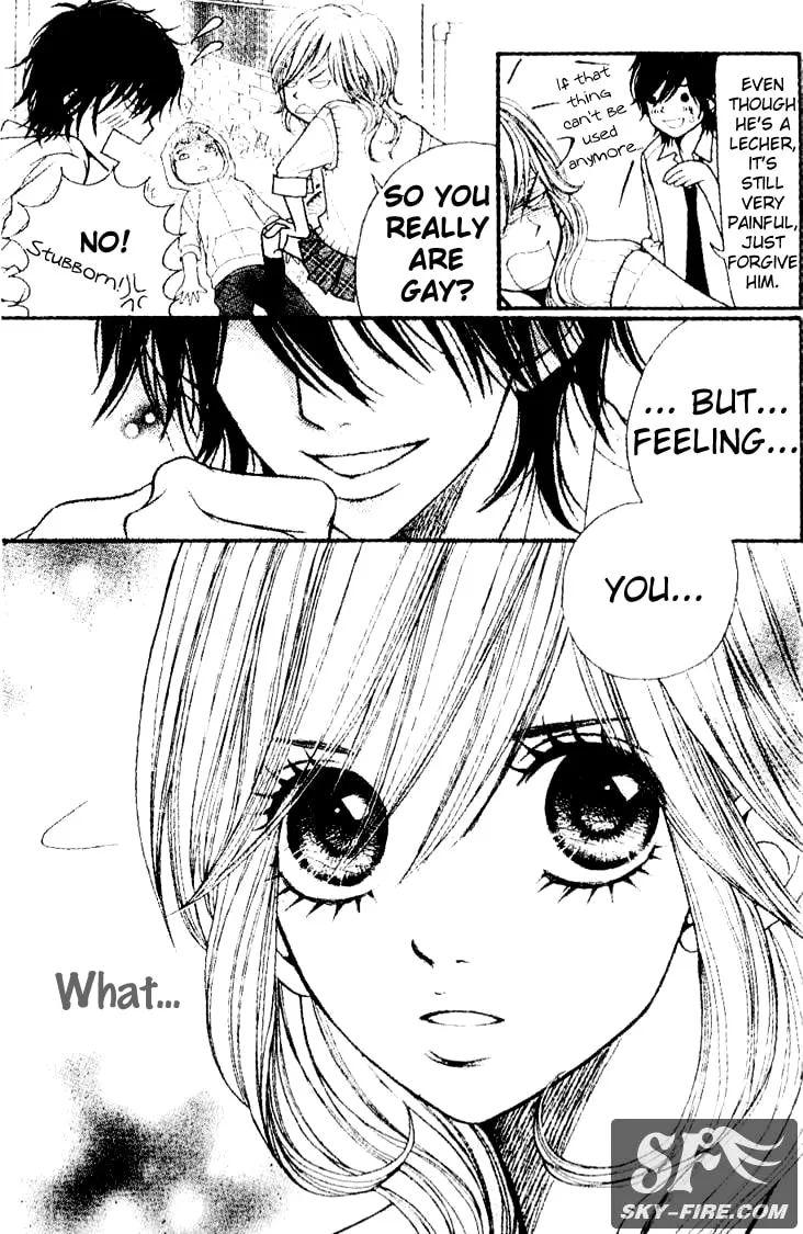Read Switch Girl!! chapter 2 image 31 on Lezhin