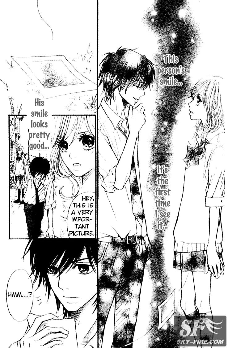 Read Switch Girl!! chapter 2 image 33 on Lezhin