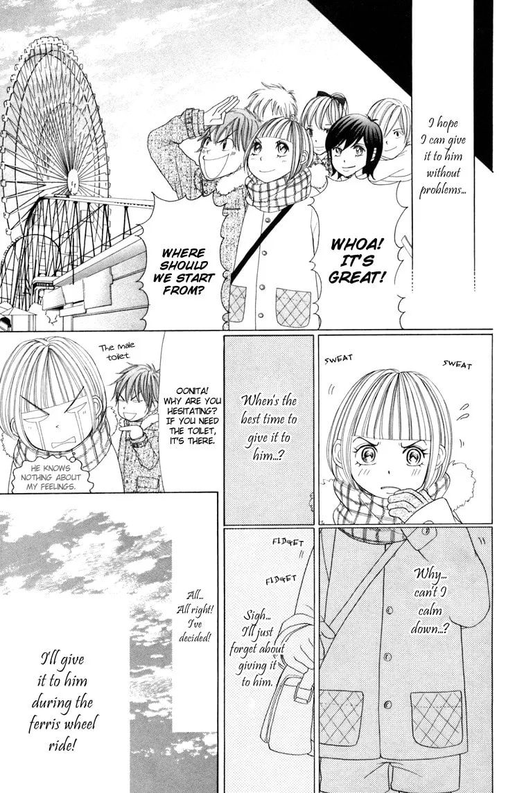 Read Switch Girl!! chapter 20 image 10 on Lezhin