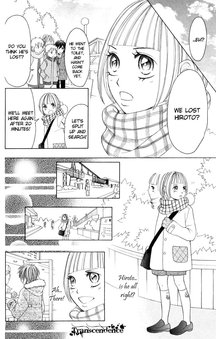 Read Switch Girl!! chapter 20 image 11 on Lezhin