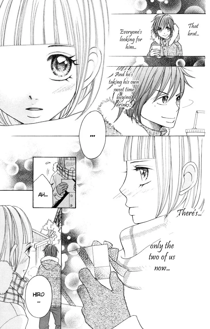 Read Switch Girl!! chapter 20 image 12 on Lezhin