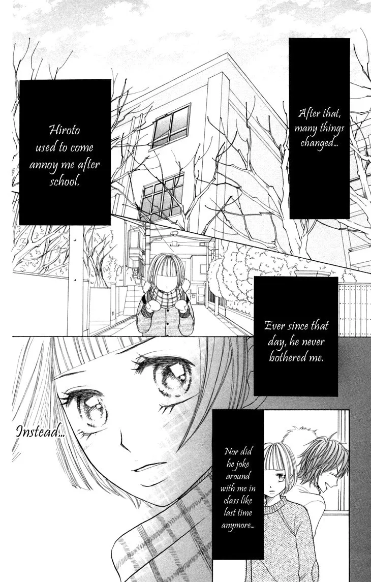 Read Switch Girl!! chapter 20 image 17 on Lezhin