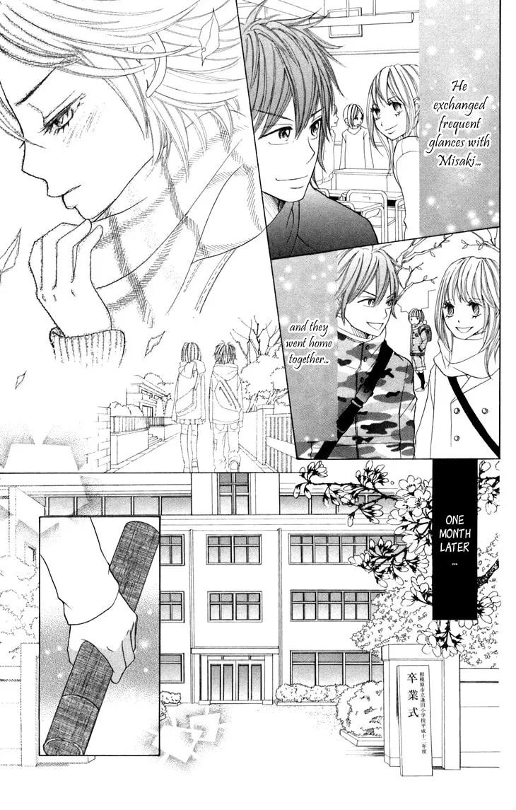 Read Switch Girl!! chapter 20 image 18 on Lezhin
