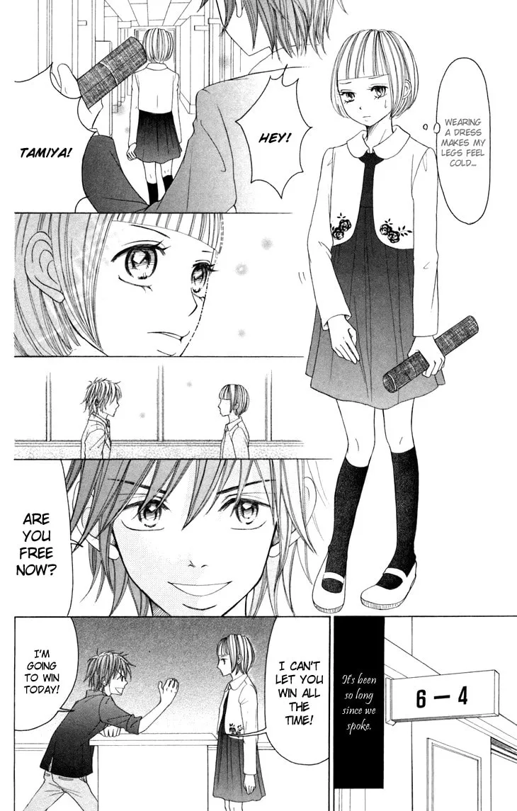 Read Switch Girl!! chapter 20 image 19 on Lezhin