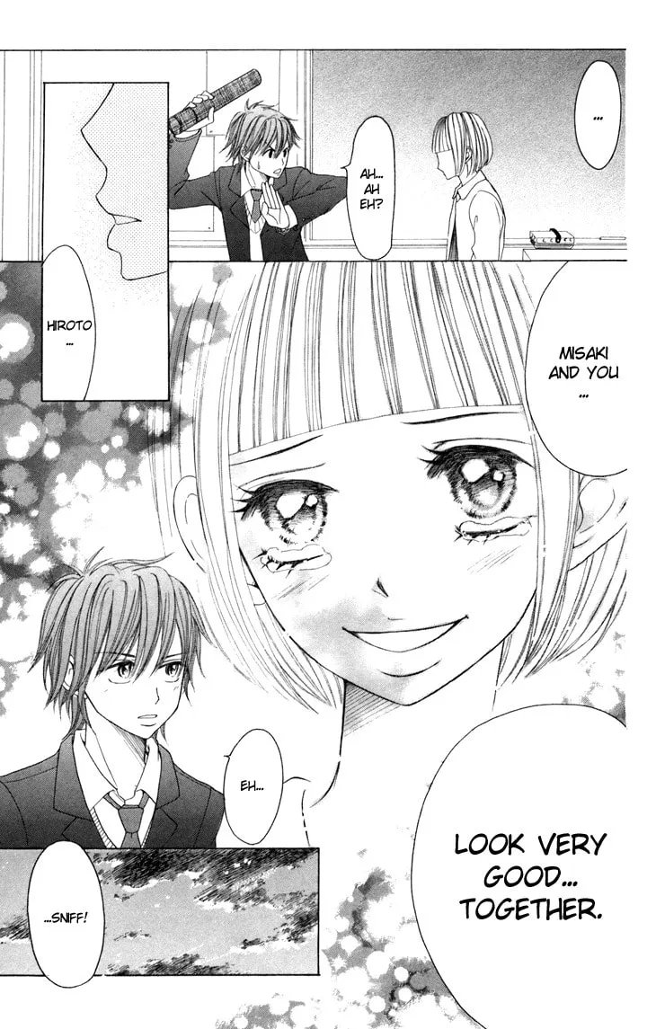 Read Switch Girl!! chapter 20 image 22 on Lezhin