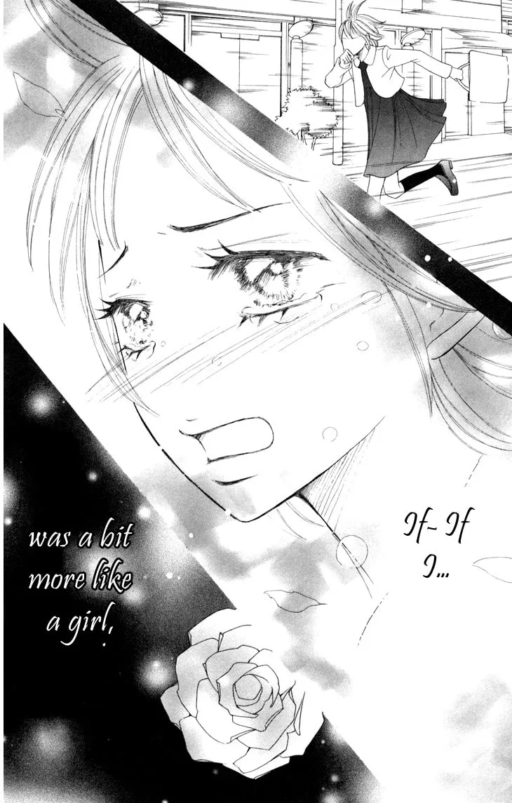 Read Switch Girl!! chapter 20 image 23 on Lezhin