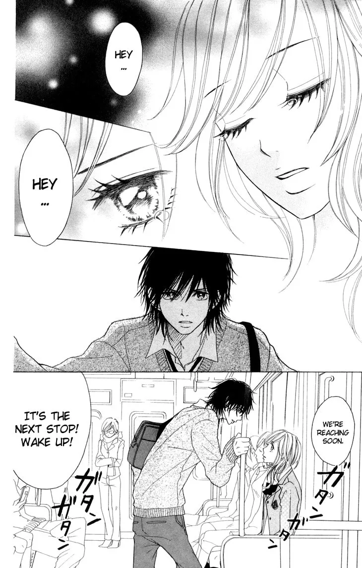 Read Switch Girl!! chapter 20 image 25 on Lezhin