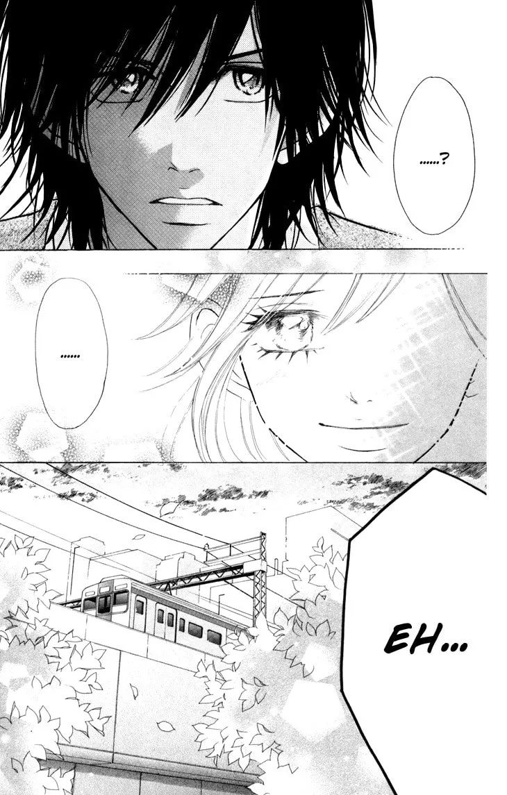 Read Switch Girl!! chapter 20 image 26 on Lezhin